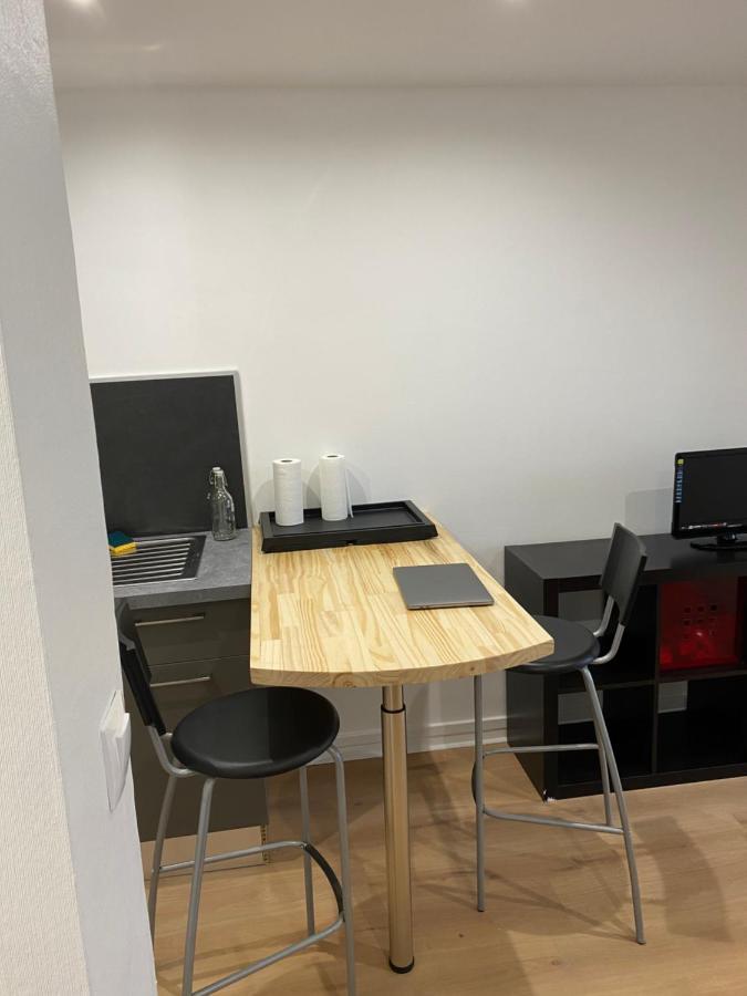 Your Place In Lh 르아브르 외부 사진