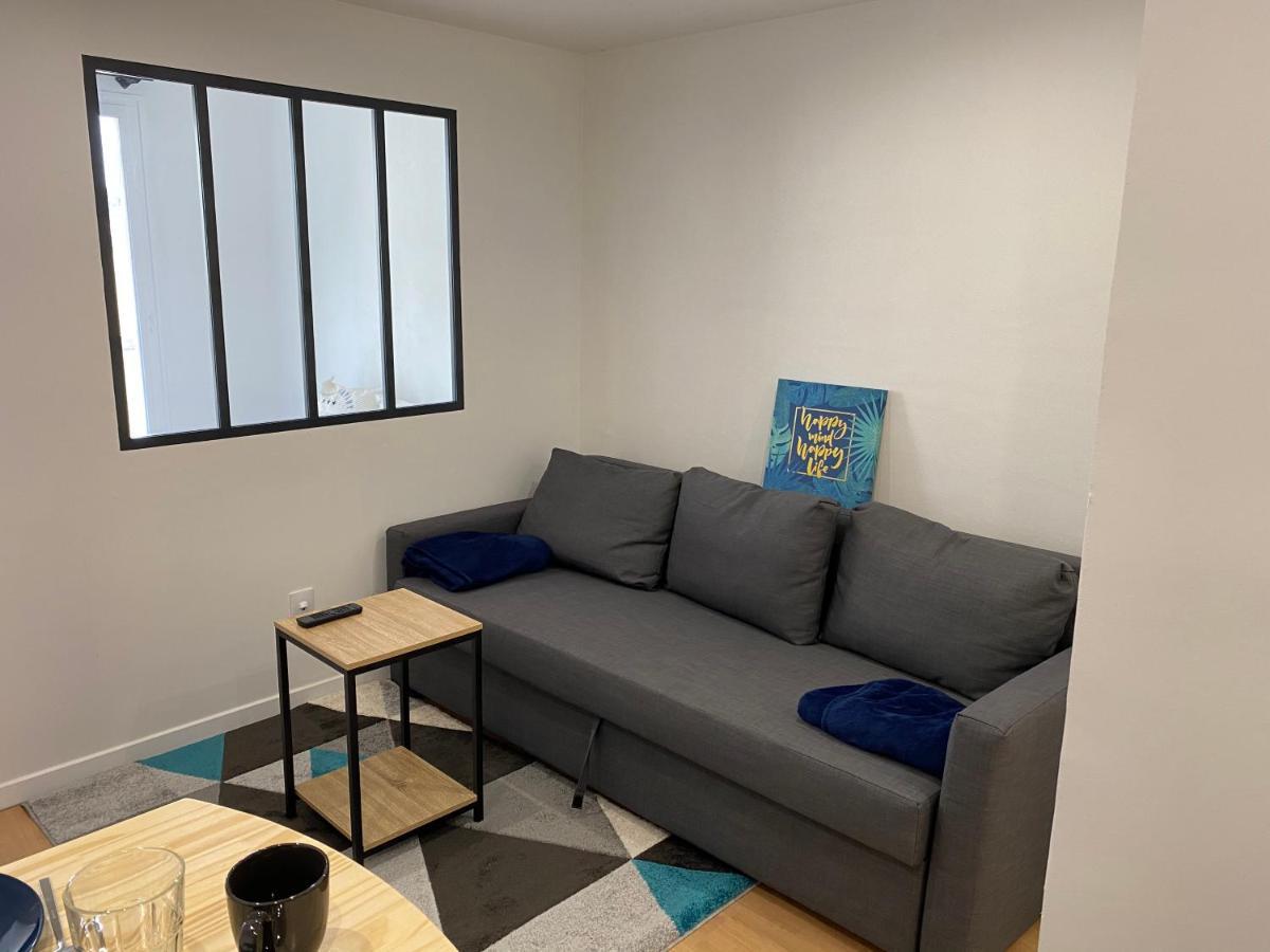 Your Place In Lh 르아브르 외부 사진