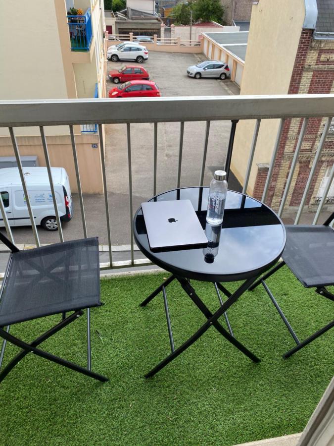 Your Place In Lh 르아브르 외부 사진